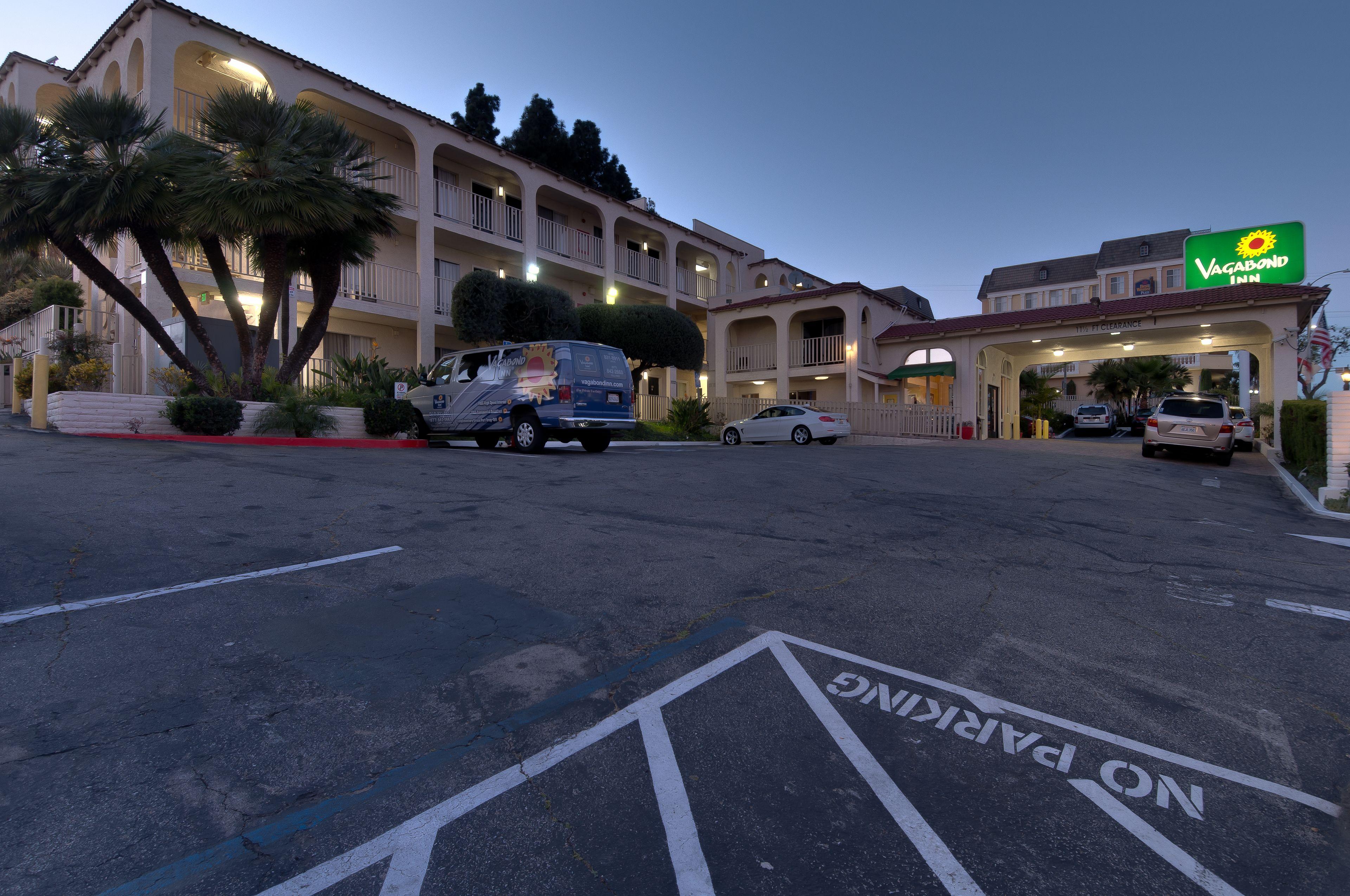 Vagabond Inn San Pedro — Photos 3